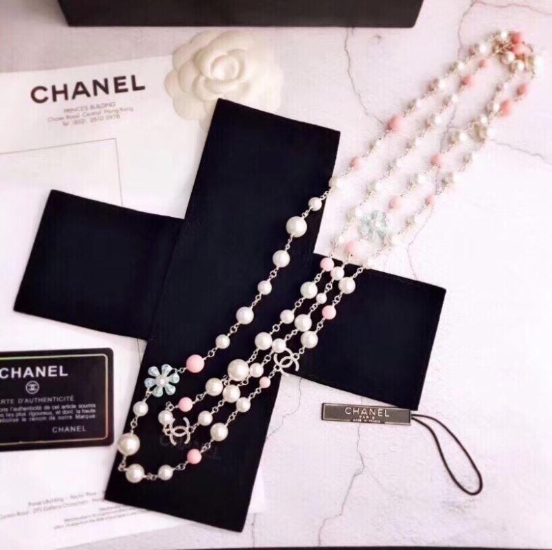 Chanel Brooches